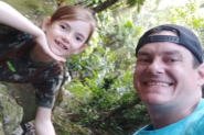 Caso Bianca: pai vendeu bens e fez emprstimo antes de desaparecer com a filha em Blumenau