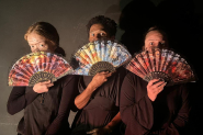 Pea de teatro inspirada em Nelson Rodrigues movimenta Blumenau e Brusque