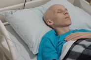 Gasparense com cncer metasttico comea tratamento com radioterapia
