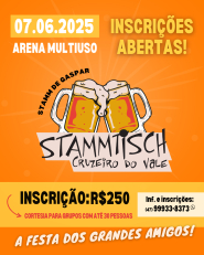 Stammtisch 2025