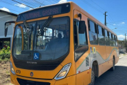 Transporte Coletivo de Gaspar tem novo itinerrio para atender moradores do Milano e proximidades