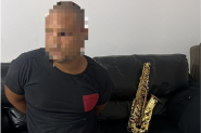 Professor de fanfarra acusado de abusos sexuais foge de Blumenau e  preso em So Jos
