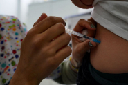 SC define estratgias da campanha de vacinao contra a gripe