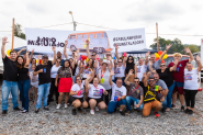 Saiba como inscrever seu grupo de forma gratuita no Stammtisch de Gaspar