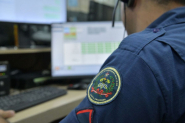 Corpo de Bombeiros de SC usa tecnologias para reduzir nmero de trotes
