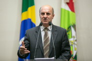 Deputado destina R$500 mil para obra no Alto Gasparinho
