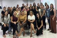 CDL de Ilhota promove curso sobre vendas e vitrine