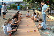 Escolas de Gaspar promovem aes de conscientizao no Dia Mundial do Autismo