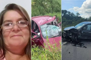Vtima fatal de acidente causado por ladro de carros iria para hotel em Gaspar
