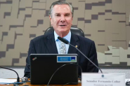 Ex-presidente Fernando Collor  preso em Macei