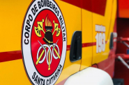 Atropelamento deixa homem inconsciente em Blumenau