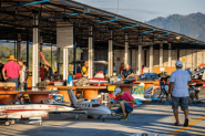De quarta a domingo: Gaspar recebe 38 Festival de Aeromodelismo