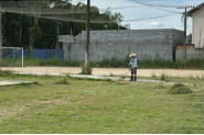 Prefeitura de Gaspar contrata empresa para roada; contrato  de at R$3,6 milhes para um ano 