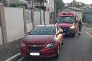 Madrasta que esqueceu enteado por 10 horas no carro  indiciada por homicdio culposo em SC