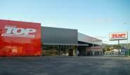 Gaspar ganha mais um Supermercado Top, agora no bairro Bela Vista