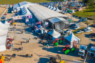 Aberto o credenciamento de empreendedores para a ExpoFeira de Gaspar