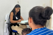 Bairros de Gaspar recebem 'Cras Itinerante' nesta semana