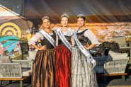 Abertas as inscries para realeza da ExpoGaspar