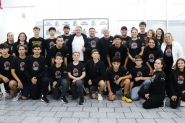 Aprovado projeto que torna Associao de Basquete de Gaspar utilidade pblica