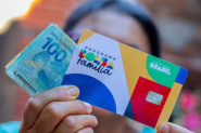 Santa Catarina  o estado com menor participao no Programa Bolsa Famlia