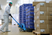 Vale do Itaja tem mais de 1.800 vagas de emprego no Sine; 180 so em Gaspar e 220 em Blumenau