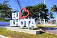 Concurso de fotografias de Ilhota tem premiaes em dinheiro