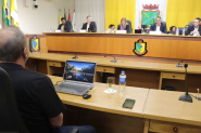CPI da roada ouve testemunhas: fiscais de contratos dizem que assinaram documentos sem saber do que se tratava