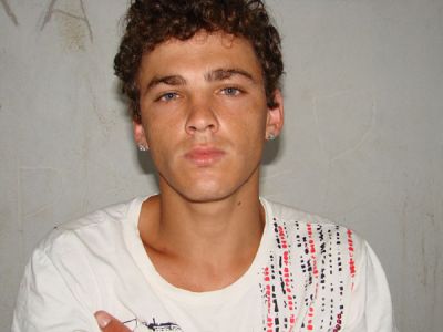 Cleberson Luis Martins fotochumboMD.jpg
