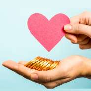 Preocupação com dinheiro aumenta risco de infarto em até 13 vezes