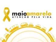 Vdeo do Maio Amarelo estimula boas atitudes na Semana do Trnsito