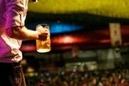 Mantidos os preos de bebidas para a 32 Oktoberfest