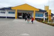Recadastramento atende 580 famlias  espera de vaga em creche