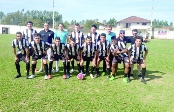 Taça DL Cor: jogão entre Sete e Deportivo Brusque esquenta rodada