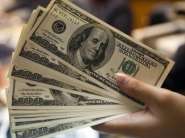 Juros nos EUA e cenrio interno contribuem e dlar fica abaixo de R$ 3,90