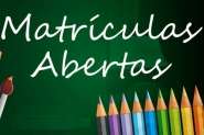 Secretaria de Educação divulga matrículas em escolas e CDI´s