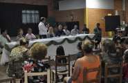Novo CDI no Belchior Central ganha ordem de servio