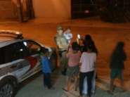 Me  presa em flagrante ao tentar trocar filho de 1 ano por drogas em Cambori