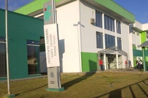 IFSC oferece cursos a distncia