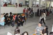 Alunos da Escola Honrio Miranda tem dia especial de arte e cultura