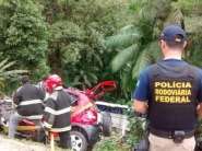 SC registra ao menos 14 mortes em acidentes de trnsito neste domingo