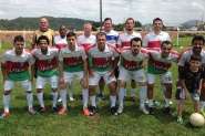 Equipe Loes, de Blumenau, leva Taça DL Cor 2015