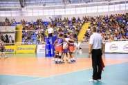 Após vitória, Apan/ Barão/ Cremer volta à quadra em Blumenau