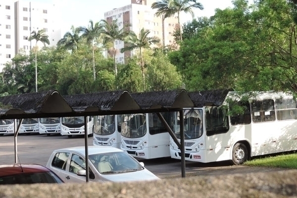 Viao Piracicabana vai assumir transporte coletivo em Blumenau