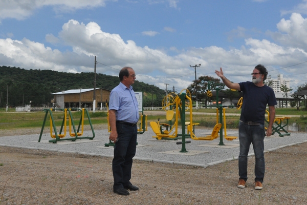 Pista de skate será construída na Arena Multiuso
