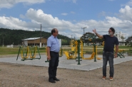 Pista de skate será construída na Arena Multiuso