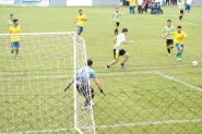 Torneio do Trabalhador organizado pelo Tupi está com inscrição abertas