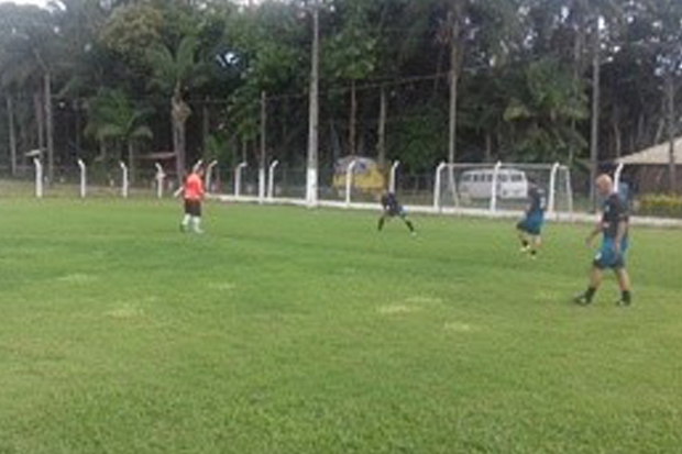Taça Cruzeiro do Vale inicia com média de 5 gols por jogo