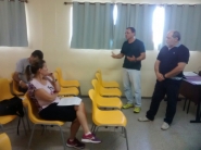 Festival Esportivo com estudantes será realizado em maio
