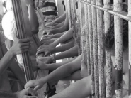 Pelo menos 1 milho de brasileiros passaram por presdios em 2014