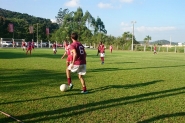 Três jogos nesse sábado dão sequência à Taça Jornal Cruzeiro do Vale